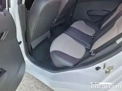 Chevrolet Spark 2012 1.0 Автомат в Москве № 104607, миниатюра 10