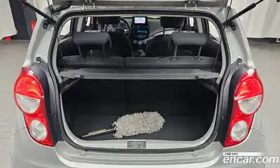 Chevrolet Spark 2013 1.0 Автомат в Москве № 104801, миниатюра 11