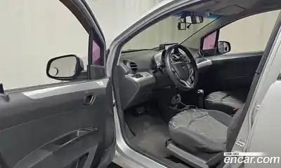 Chevrolet Spark 2013 1.0 Автомат в Москве № 104801, миниатюра 3