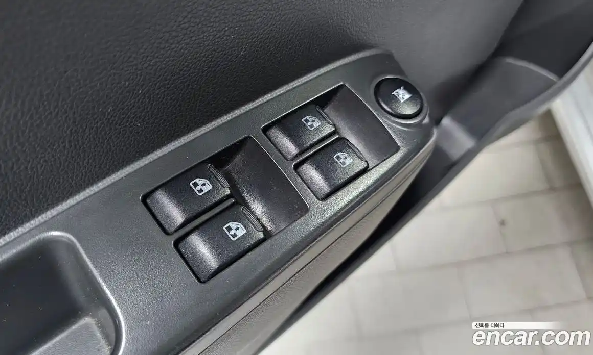 Chevrolet Spark 2013 1.0 Автомат в Москве № 104801, фото 5