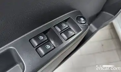 Chevrolet Spark 2013 1.0 Автомат в Москве № 104801, миниатюра 5