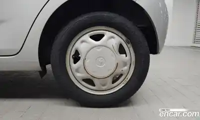 Chevrolet Spark 2013 1.0 Автомат в Москве № 104801, миниатюра 6