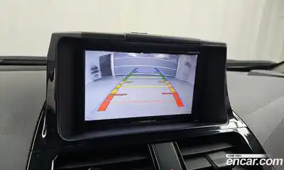 Chevrolet Spark 2013 1.0 Автомат в Москве № 104801, миниатюра 8