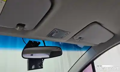 Chevrolet Spark 2013 1.0 Автомат в Москве № 104801, миниатюра 10