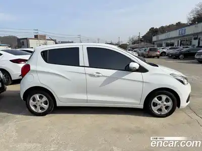 Chevrolet Spark 2016 1.0 Автомат в Москве № 105750, миниатюра 2