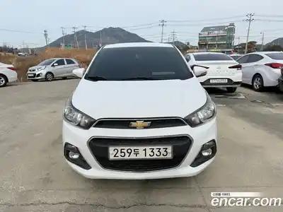 Chevrolet Spark 2016 1.0 Автомат в Москве № 105750, миниатюра 3