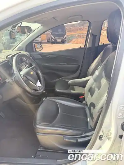 Chevrolet Spark 2016 1.0 Автомат в Москве № 105750, миниатюра 5