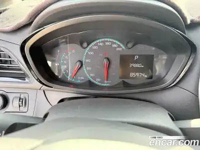 Chevrolet Spark 2016 1.0 Автомат в Москве № 105750, миниатюра 6