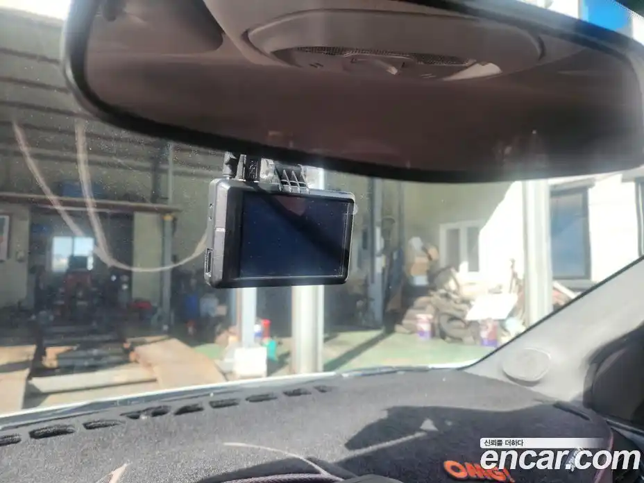 Chevrolet Spark 2016 1.0 Автомат в Москве № 105750, фото 7