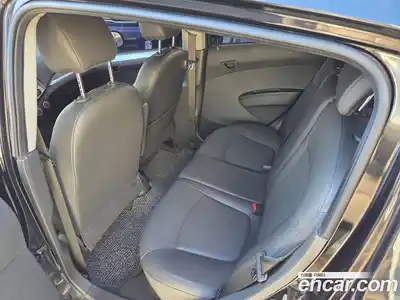 Chevrolet Spark 2015 1.0 Автомат в Москве № 105752, миниатюра 8