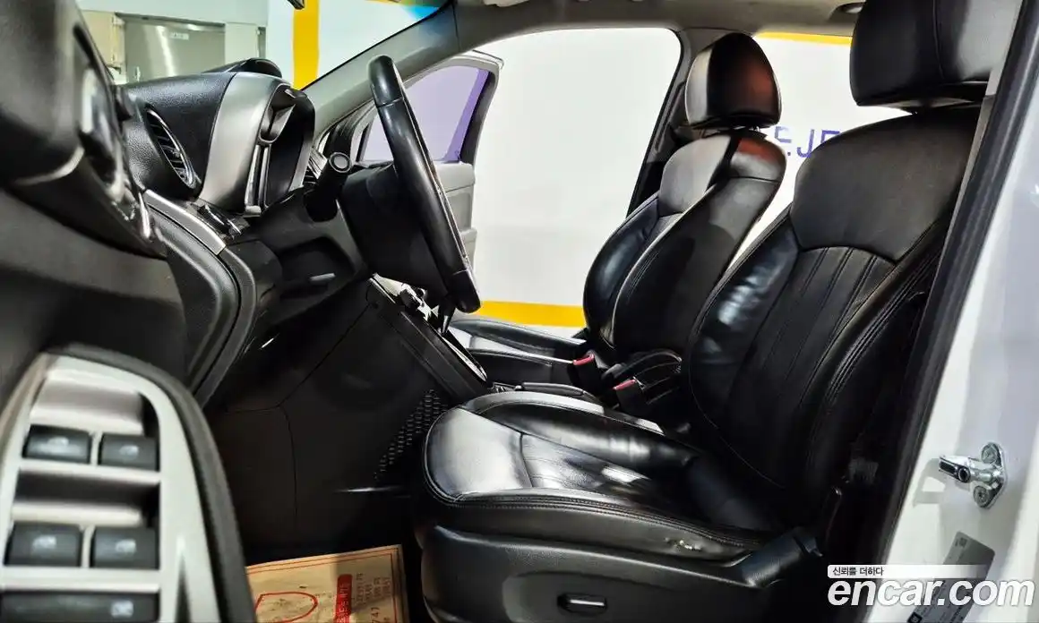 Chevrolet Orlando 2013 2.0 Автомат в Москве № 105921, фото 12