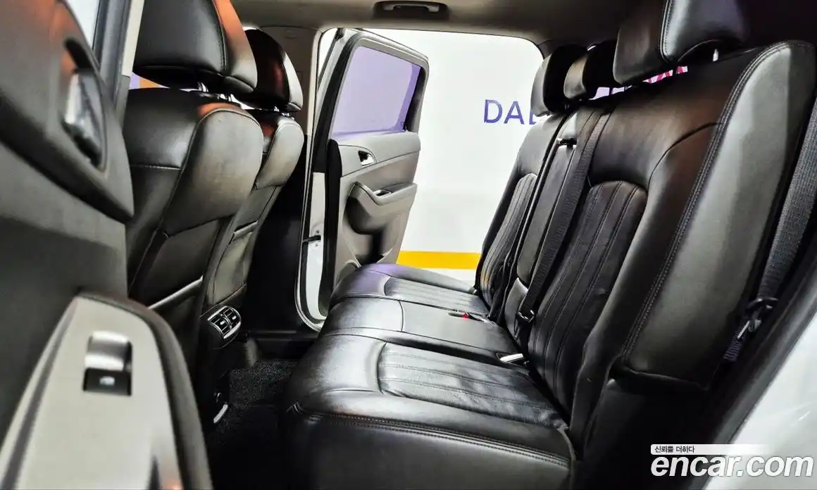 Chevrolet Orlando 2013 2.0 Автомат в Москве № 105921, фото 13