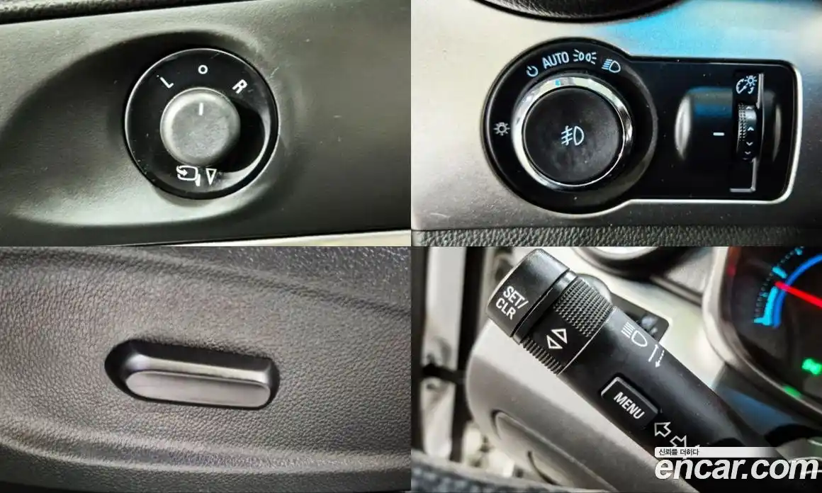 Chevrolet Orlando 2013 2.0 Автомат в Москве № 105921, фото 16