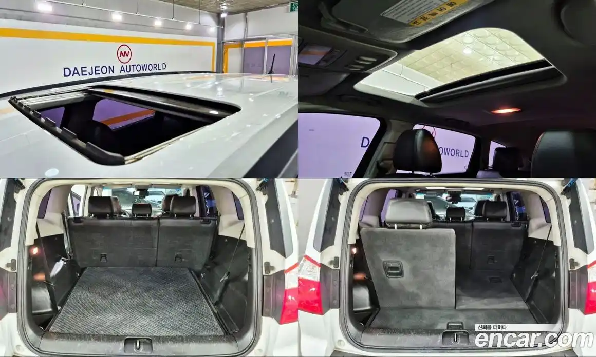 Chevrolet Orlando 2013 2.0 Автомат в Москве № 105921, фото 18