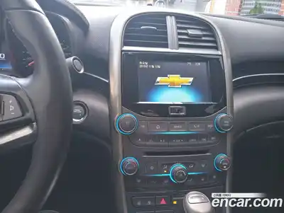 Chevrolet Malibu 2012 2.0 Автомат в Москве № 105928, миниатюра 11