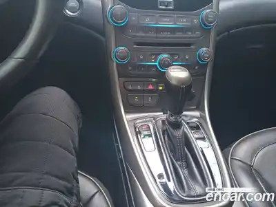 Chevrolet Malibu 2012 2.0 Автомат в Москве № 105928, миниатюра 12