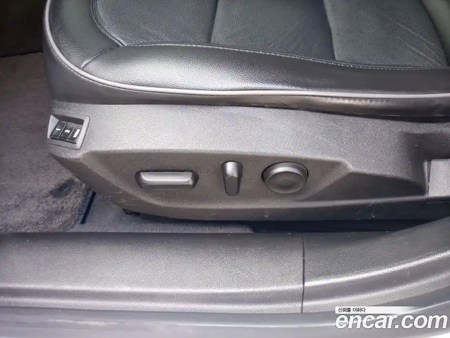 Chevrolet Malibu 2012 2.0 Автомат в Москве № 105928, фото 14