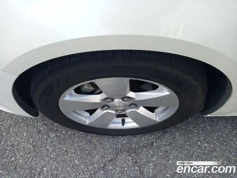 Chevrolet Malibu 2012 2.0 Автомат в Москве № 105928, фото 16