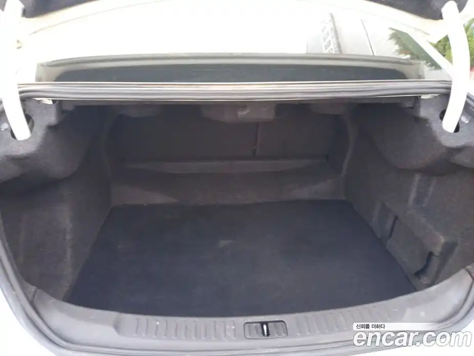 Chevrolet Malibu 2012 2.0 Автомат в Москве № 105928, фото 20