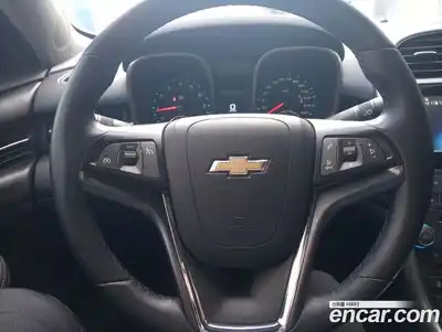 Chevrolet Malibu 2012 2.0 Автомат в Москве № 105928, миниатюра 5