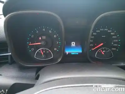 Chevrolet Malibu 2012 2.0 Автомат в Москве № 105928, миниатюра 6