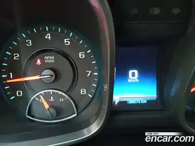 Chevrolet Malibu 2012 2.0 Автомат в Москве № 105928, миниатюра 7