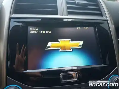 Chevrolet Malibu 2012 2.0 Автомат в Москве № 105928, миниатюра 8