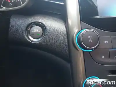 Chevrolet Malibu 2012 2.0 Автомат в Москве № 105928, миниатюра 10