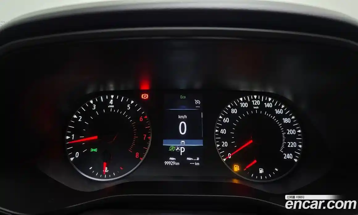 Renault XM3 2020 1.6 Автомат в Москве № 105978, фото 1