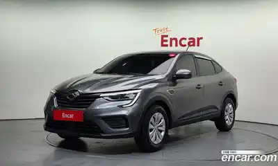 Renault XM3 2020 1.6 Автомат в Москве № 105978, миниатюра 11