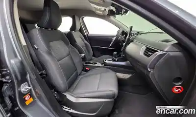 Renault XM3 2020 1.6 Автомат в Москве № 105978, миниатюра 12