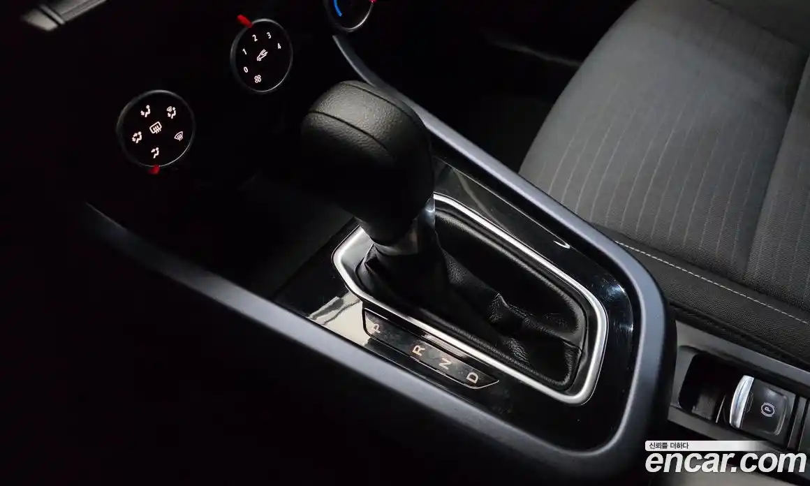 Renault XM3 2020 1.6 Автомат в Москве № 105978, фото 17