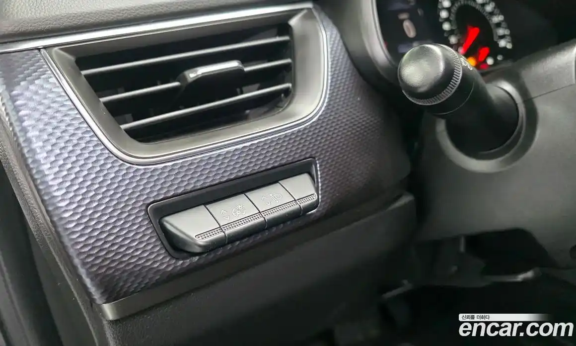 Renault XM3 2020 1.6 Автомат в Москве № 105978, фото 19