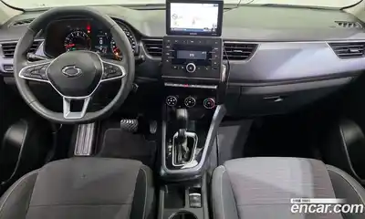 Renault XM3 2020 1.6 Автомат в Москве № 105978, миниатюра 2