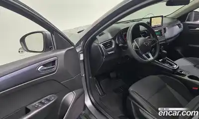 Renault XM3 2020 1.6 Автомат в Москве № 105978, миниатюра 3