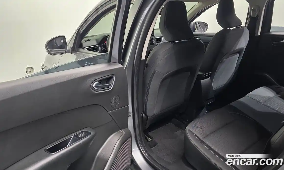 Renault XM3 2020 1.6 Автомат в Москве № 105978, фото 4