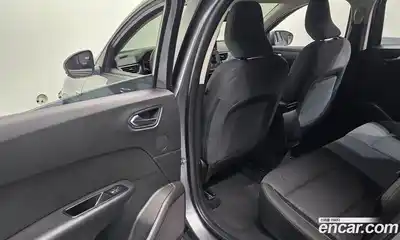 Renault XM3 2020 1.6 Автомат в Москве № 105978, миниатюра 4