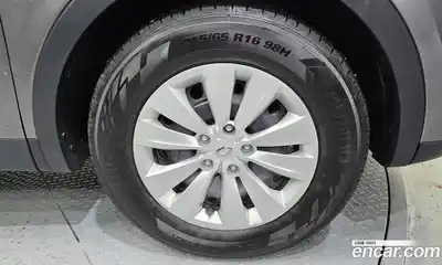 Renault XM3 2020 1.6 Автомат в Москве № 105978, миниатюра 5