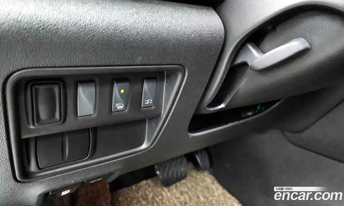 Renault QM6 2017 2.0 Автомат в Москве № 106137, фото 16