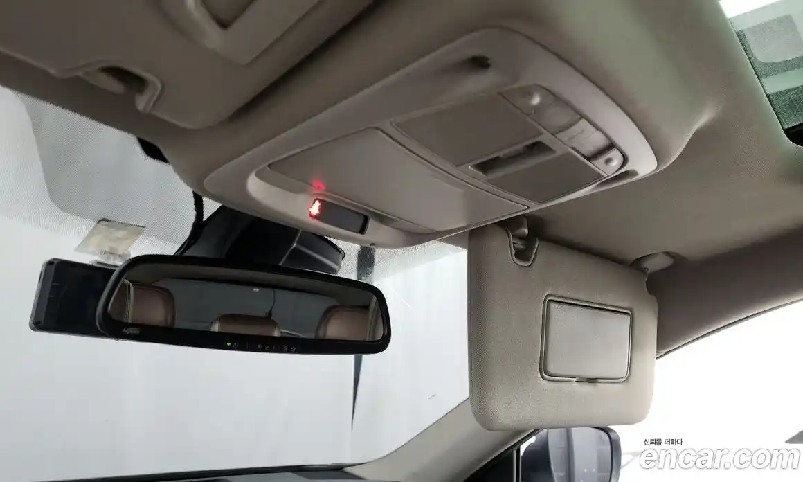 Renault QM6 2017 2.0 Автомат в Москве № 106137, фото 17