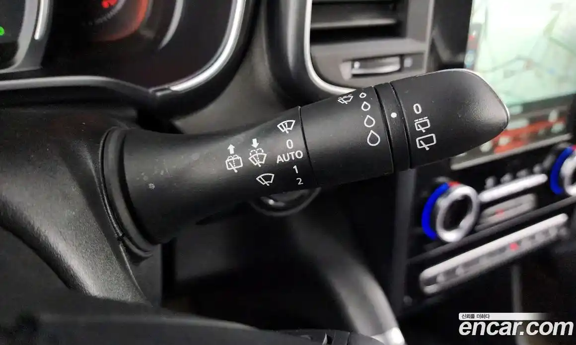 Renault QM6 2017 2.0 Автомат в Москве № 106137, фото 18