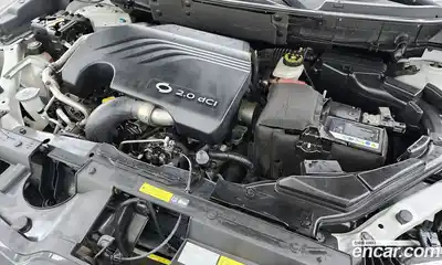 Renault QM6 2017 2.0 Автомат в Москве № 106137, миниатюра 6