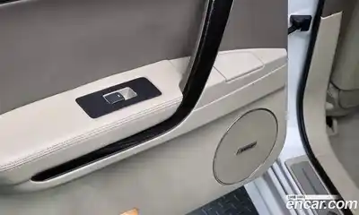 Renault SM7 2008 2.3 Автомат в Москве № 106421, миниатюра 11