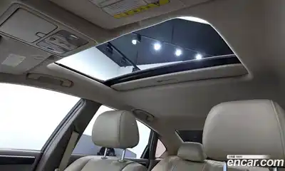 Renault SM7 2008 2.3 Автомат в Москве № 106421, миниатюра 12