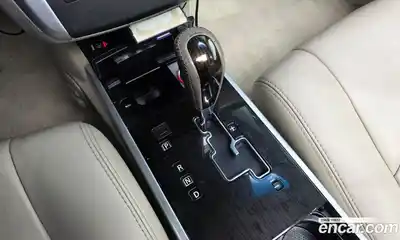 Renault SM7 2008 2.3 Автомат в Москве № 106421, миниатюра 2