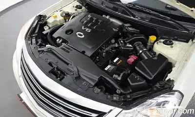 Renault SM7 2008 2.3 Автомат в Москве № 106421, миниатюра 3