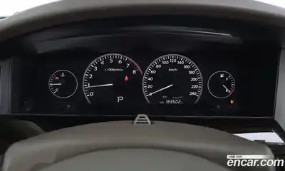 Renault SM7 2008 2.3 Автомат в Москве № 106421, миниатюра 5