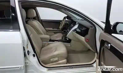 Renault SM7 2008 2.3 Автомат в Москве № 106421, миниатюра 6