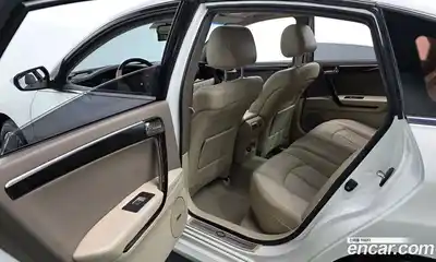 Renault SM7 2008 2.3 Автомат в Москве № 106421, миниатюра 7