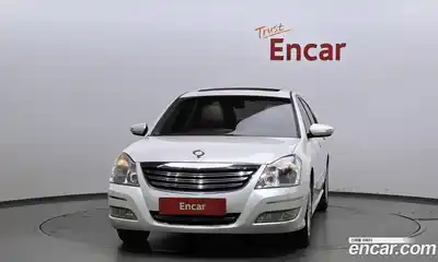 Renault SM7 2008 2.3 Автомат в Москве № 106421, миниатюра 8